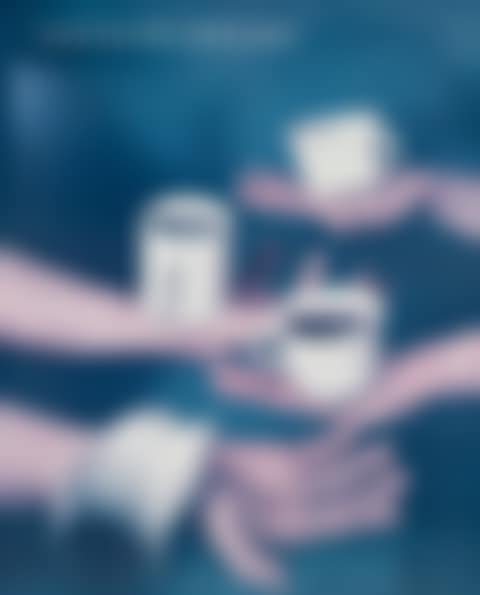 Caffeine Dreams (preview)