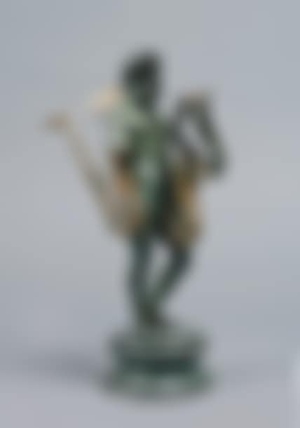 ZEUS MACHO (preview)