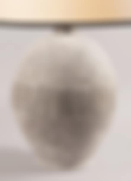 Ovoid lamp (preview)