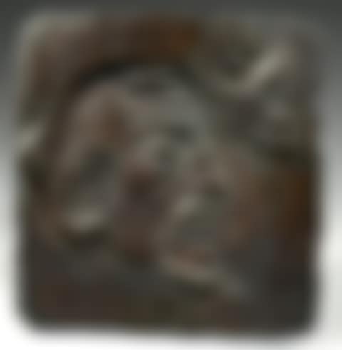 Self-portrait - Oviri (preview)