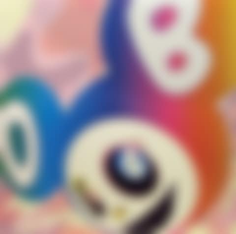 "And Then, Rainbow" (preview)