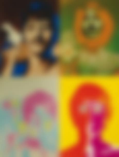THE BEATLES (preview)