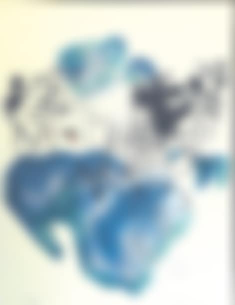 ABSTRACTION II (preview)