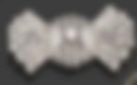 Brooch (preview)