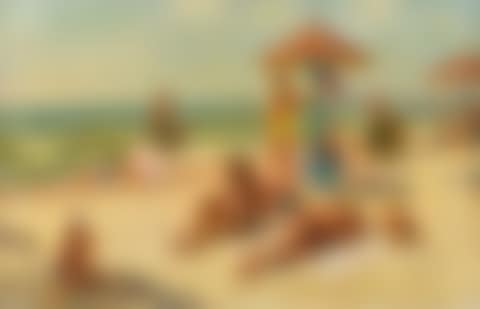 The Beach (preview)