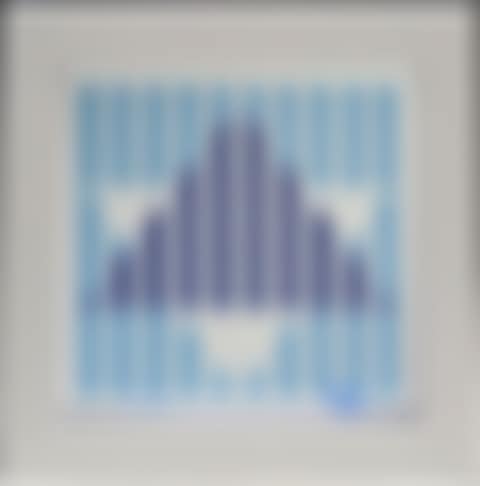 Star of hope Agamograph (preview)