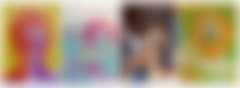 The Beatles Four posters (preview)