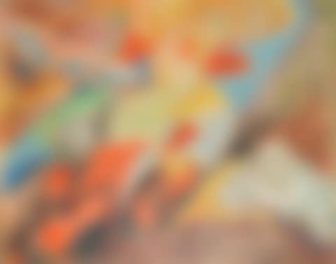 Contemplation of the abyss (preview)
