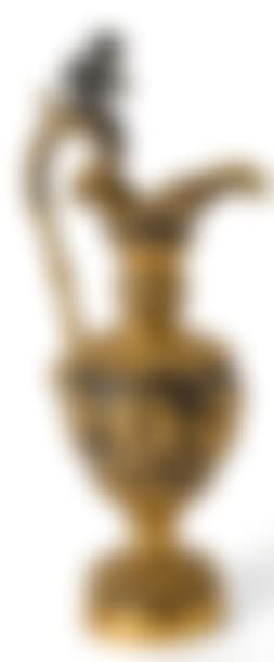 Pair of ewers (preview)