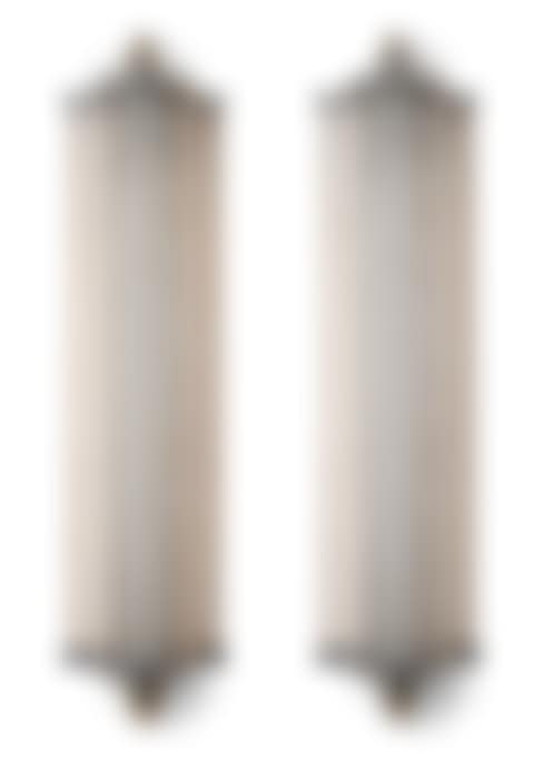 Pair of wall lights (preview)