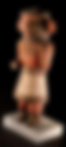 Kachina Heheya (preview)