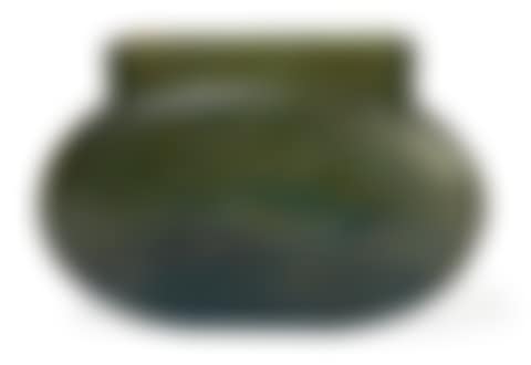Oval vase (preview)