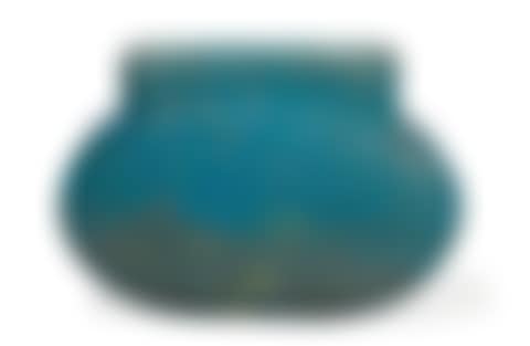 Oval vase (preview)