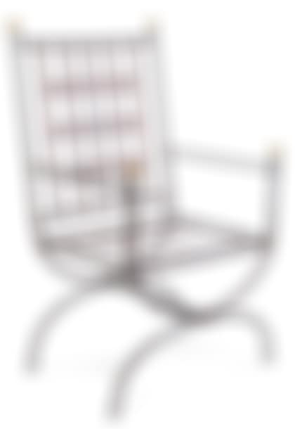 Armchair and pair of chairs (preview)