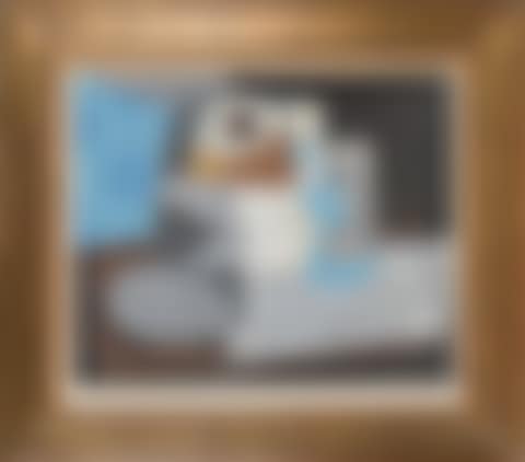 Still life with charlotte (preview)