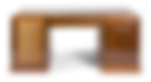 Set including: desk, bookcase, armchair (preview)