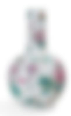 Bottle vase (preview)