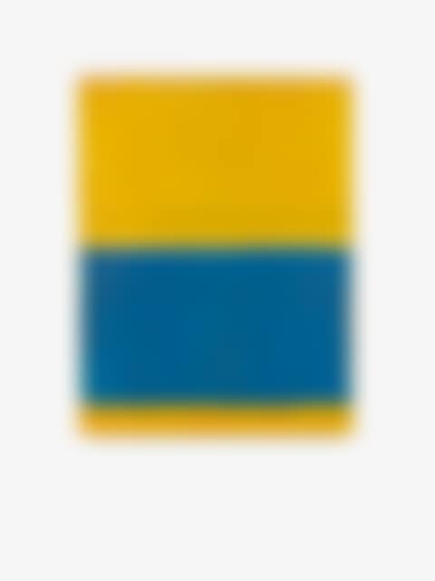 Untitled (Yellow and Blue) (preview)