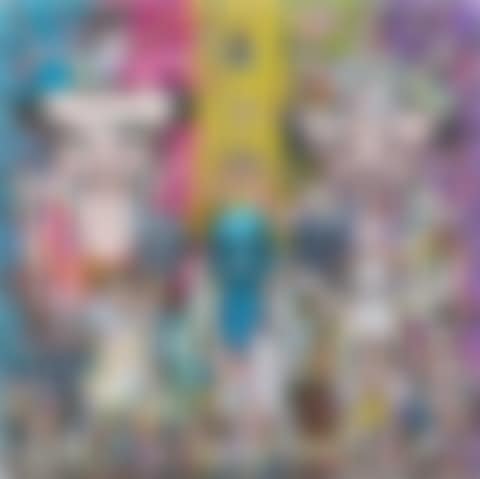 Deliverance (preview)