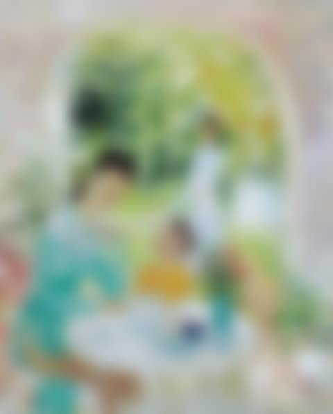 L"été (preview)
