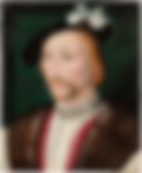 Portrait of a Man (preview)