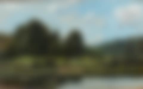 A Meadow in the Bourbonnais: Morning (preview)