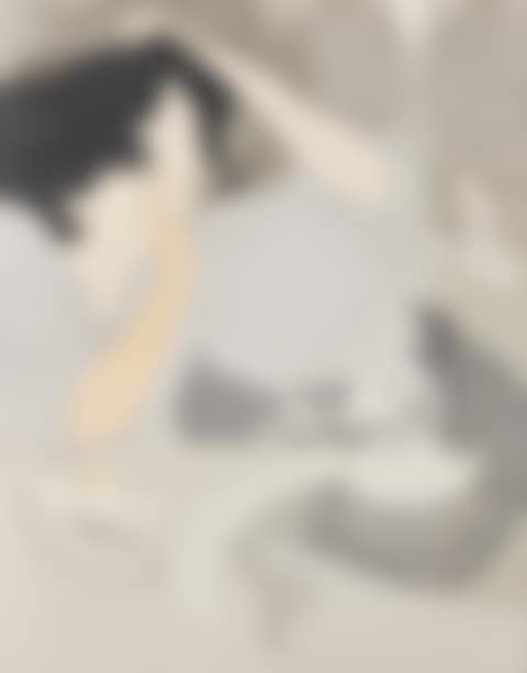 The Daughter of Léda (preview)