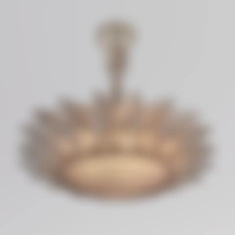 "Vendôme" Ceiling Light (preview)
