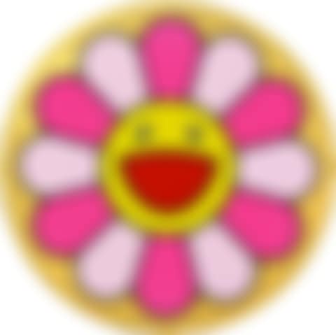 Flower: Pink Pink Pink (preview)