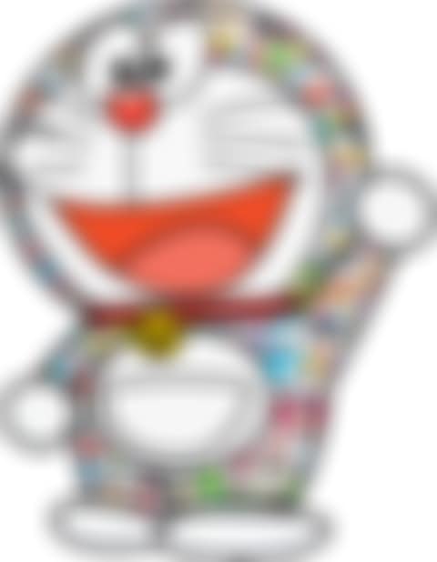Doraemon Yay! (preview)