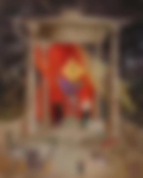 Temple of the Word (preview)