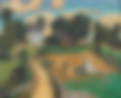 Dorset Landscape (preview)