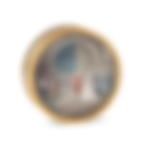 Bonbonnière (preview)