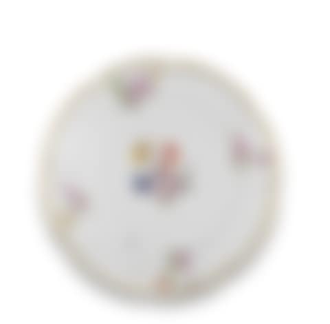 A Meissen plate (preview)