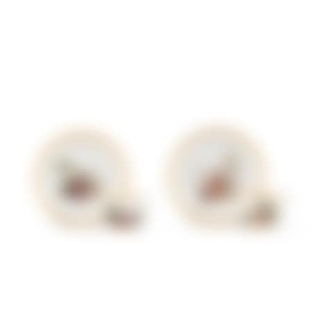 Teabowls and saucers (preview)