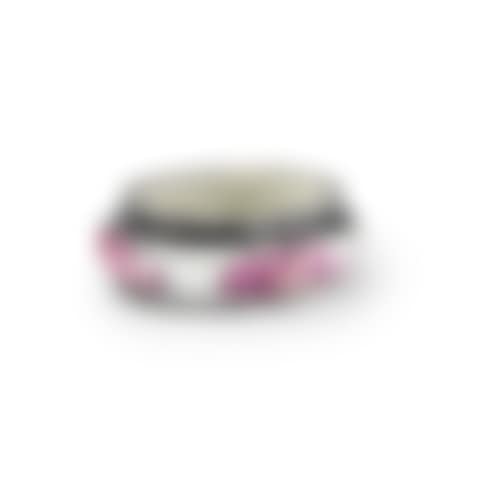 A Meissen Hausmaler oval sugar box (preview)