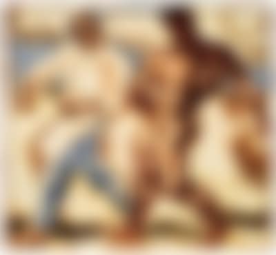 Sämann und Teufel (The Sower and the Devil) (preview)