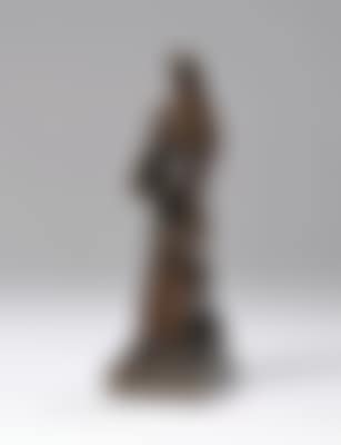 Standing Man (preview)
