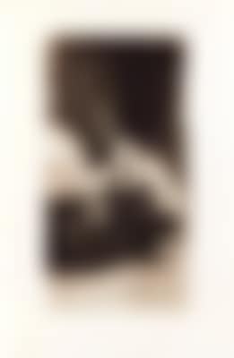 “Frau mit Hand an der Wiege” [Woman at the Cradle] (preview)