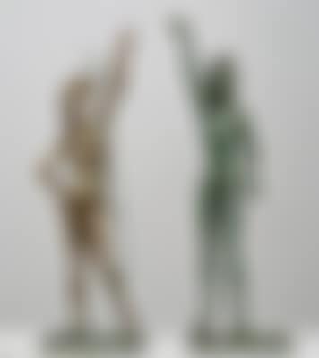 "Hommage a Terpischore" (preview)