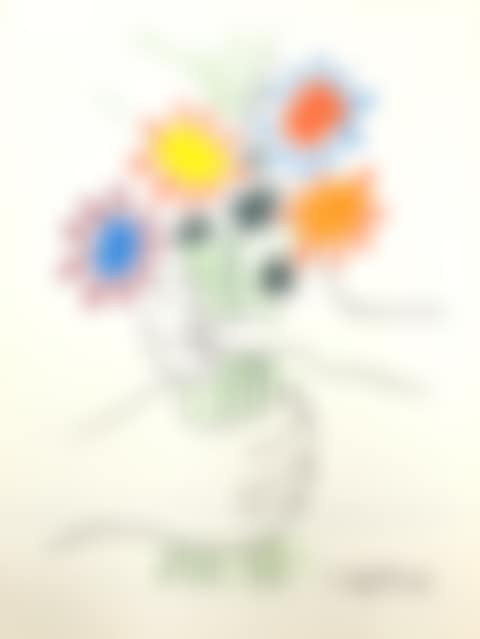 "Bouquet of Peace" (preview)