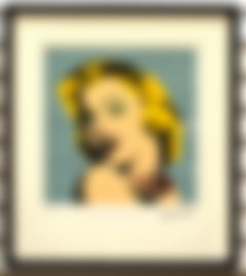 "Marilyn Monroe" (preview)