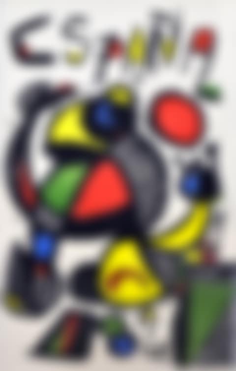 Miró's World Cup (preview)