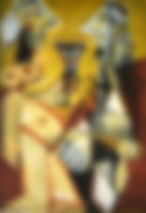 " Le Couple" (preview)