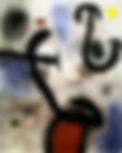 Abstract Composition (preview)