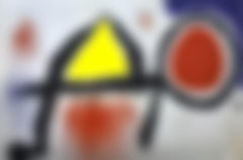 Abstract Composition (preview)
