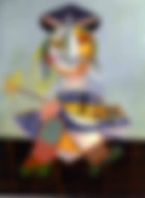 Le Taureau (preview)