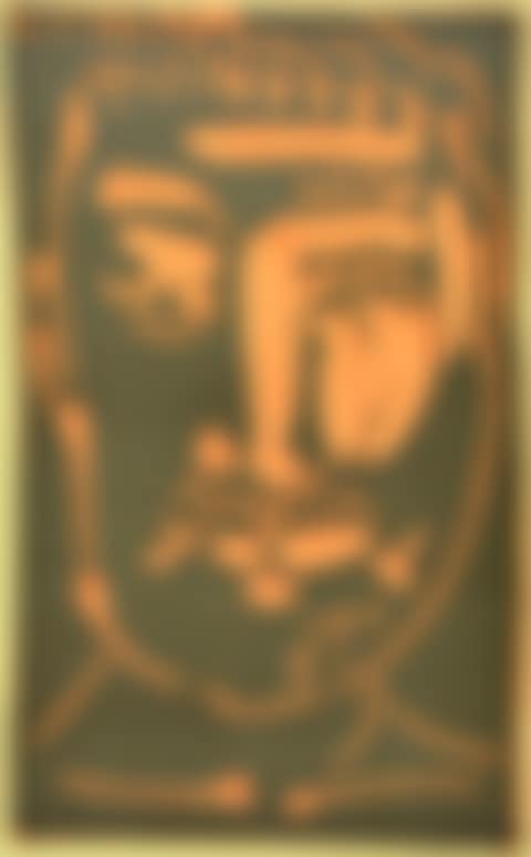 "Figure of a man" (preview)