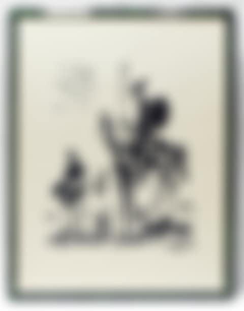 "Don Quixote" (preview)
