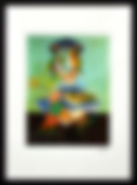 "Maya at two and a half with a boat" (preview)